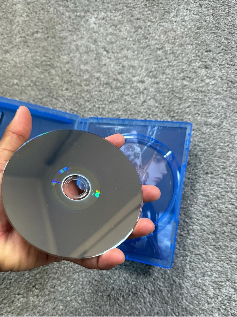 Stellar Blade - (Sony PlayStation 5)
